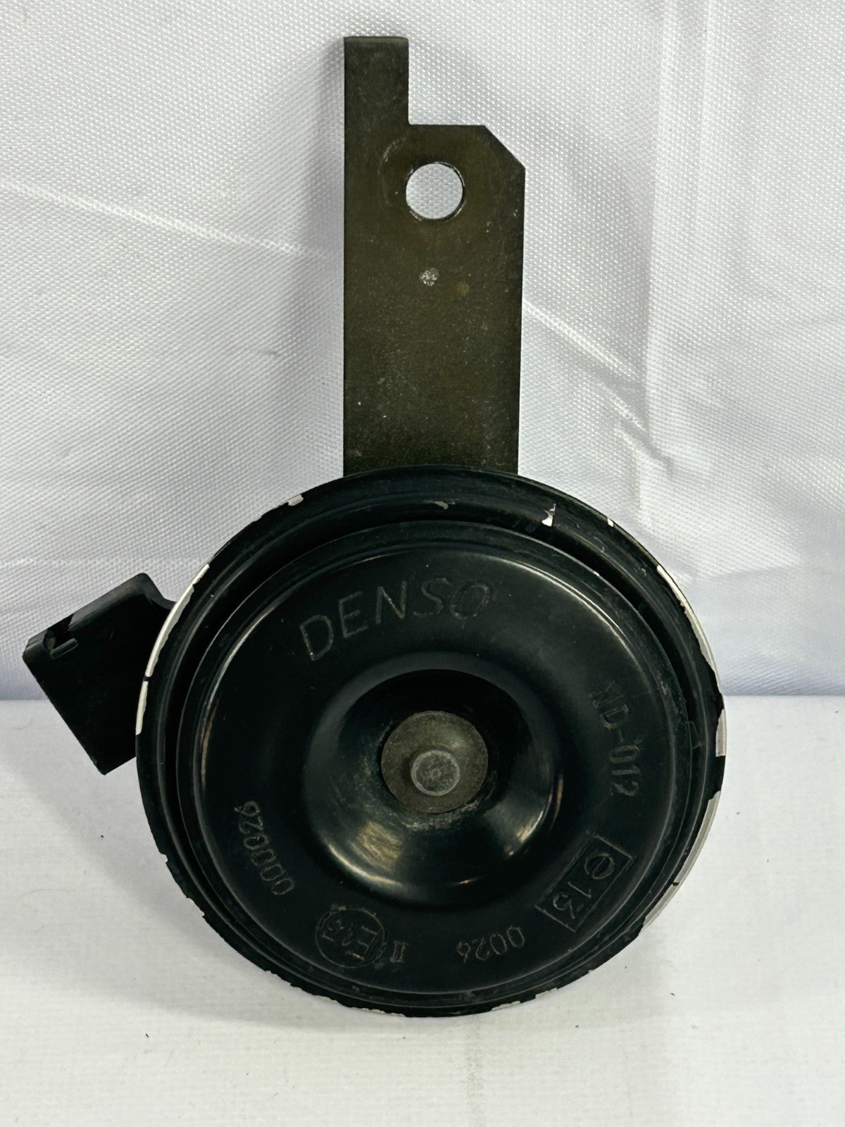 01-07 Toyota Sequoia Tundra Anti-Theft Security Alarm Siren Horn OEM 86510-34010