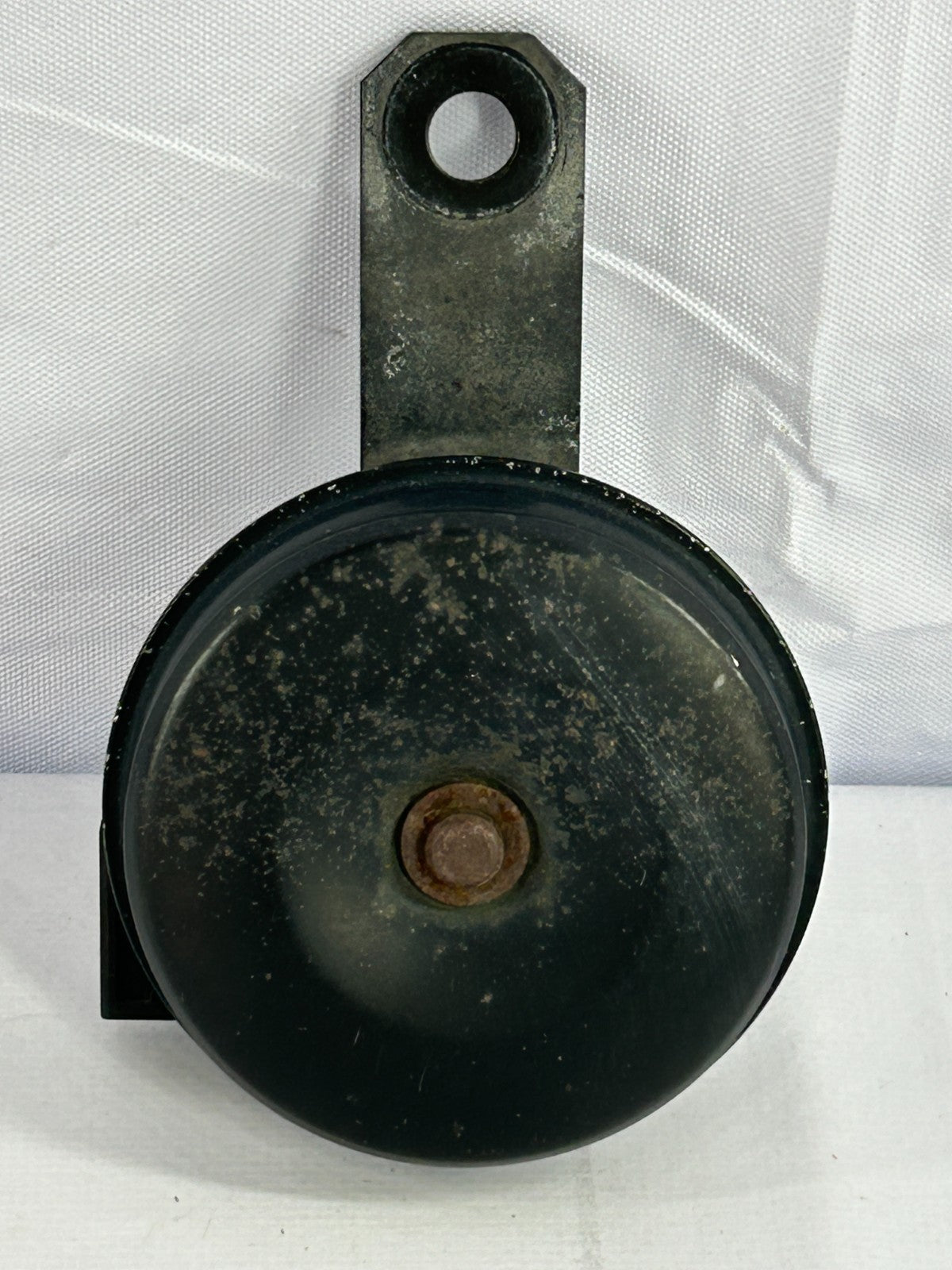 1997-2001 Toyota 4Runner Low Note Pitched Horn Assembly OEM 86520-60140