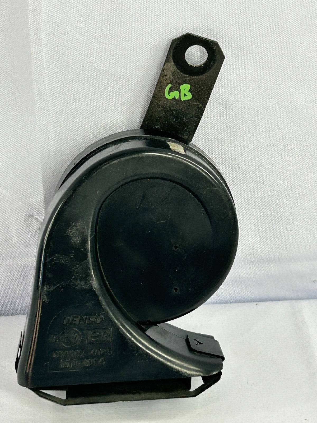 2001-2005 Toyota Sequoia High Note Pitch Horn Assembly OEM 86510-0C020
