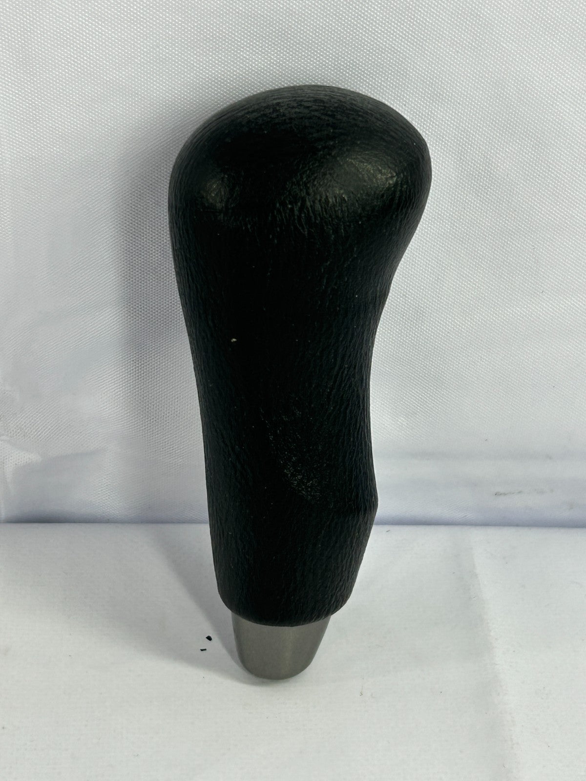 2003-2008 Subaru Forester Automatic Leather Gear Shift Knob Black OEM 35126SA010