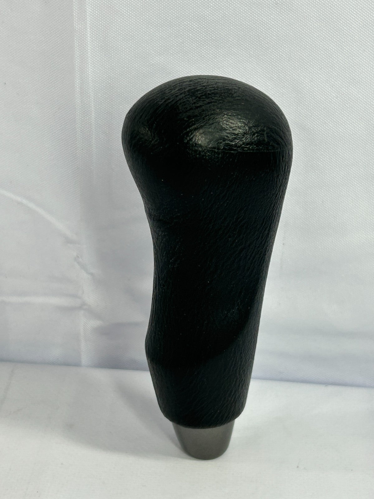2003-2008 Subaru Forester Automatic Leather Gear Shift Knob Black OEM 35126SA010