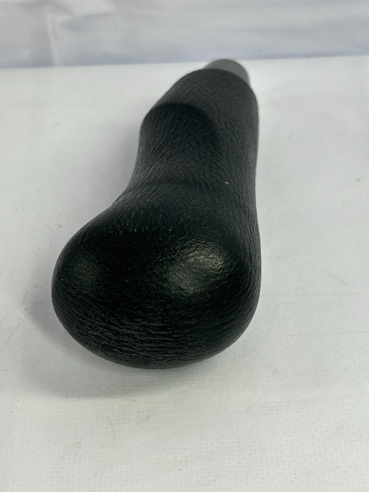 2003-2008 Subaru Forester Automatic Leather Gear Shift Knob Black OEM 35126SA010