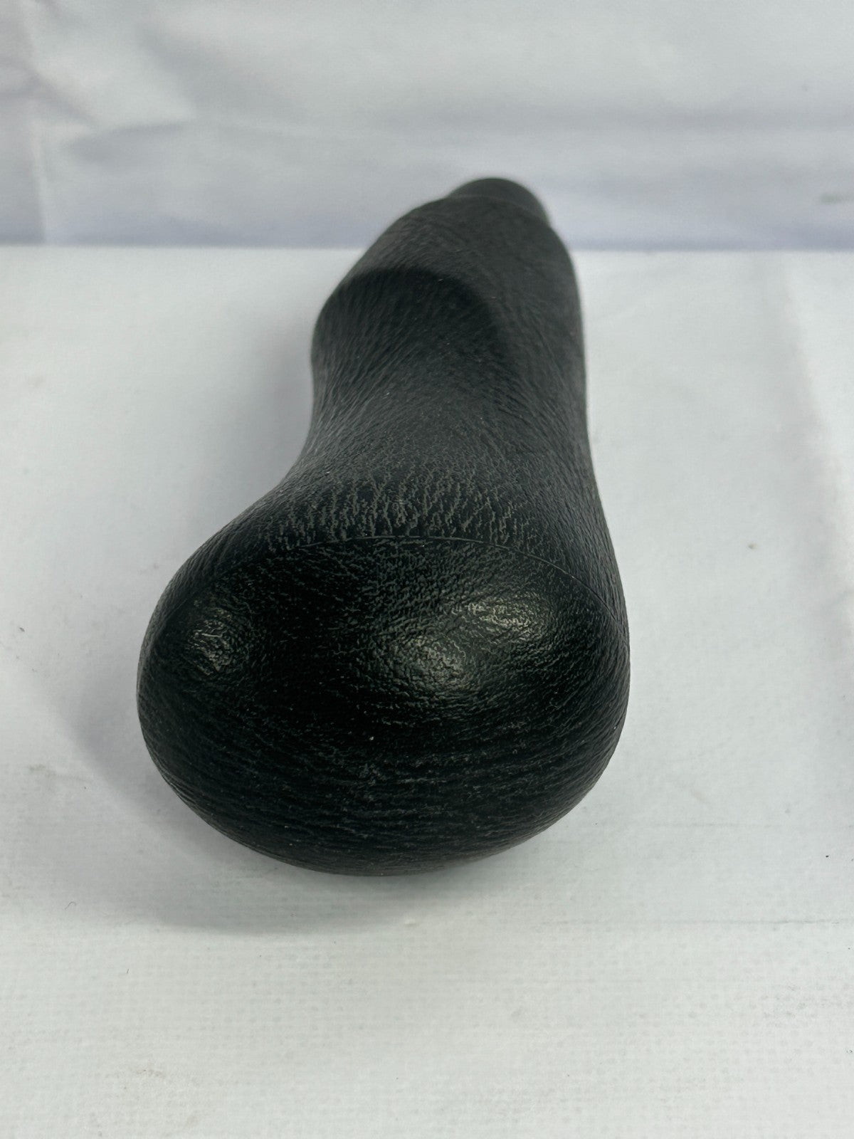 2007 Subaru Impreza Automatic Gear Shift Knob Black OEM 35126FE070