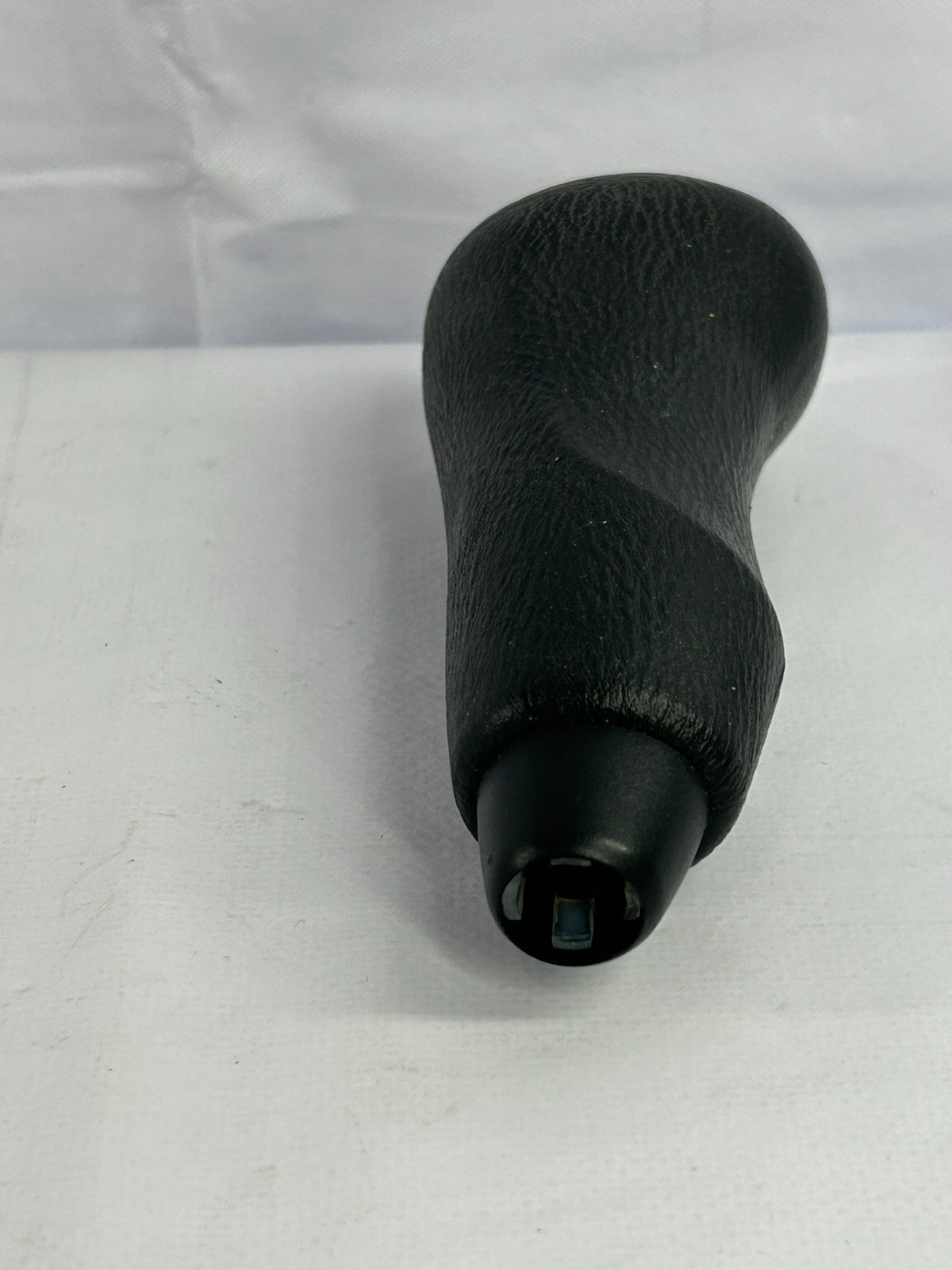 2007 Subaru Impreza Automatic Gear Shift Knob Black OEM 35126FE070