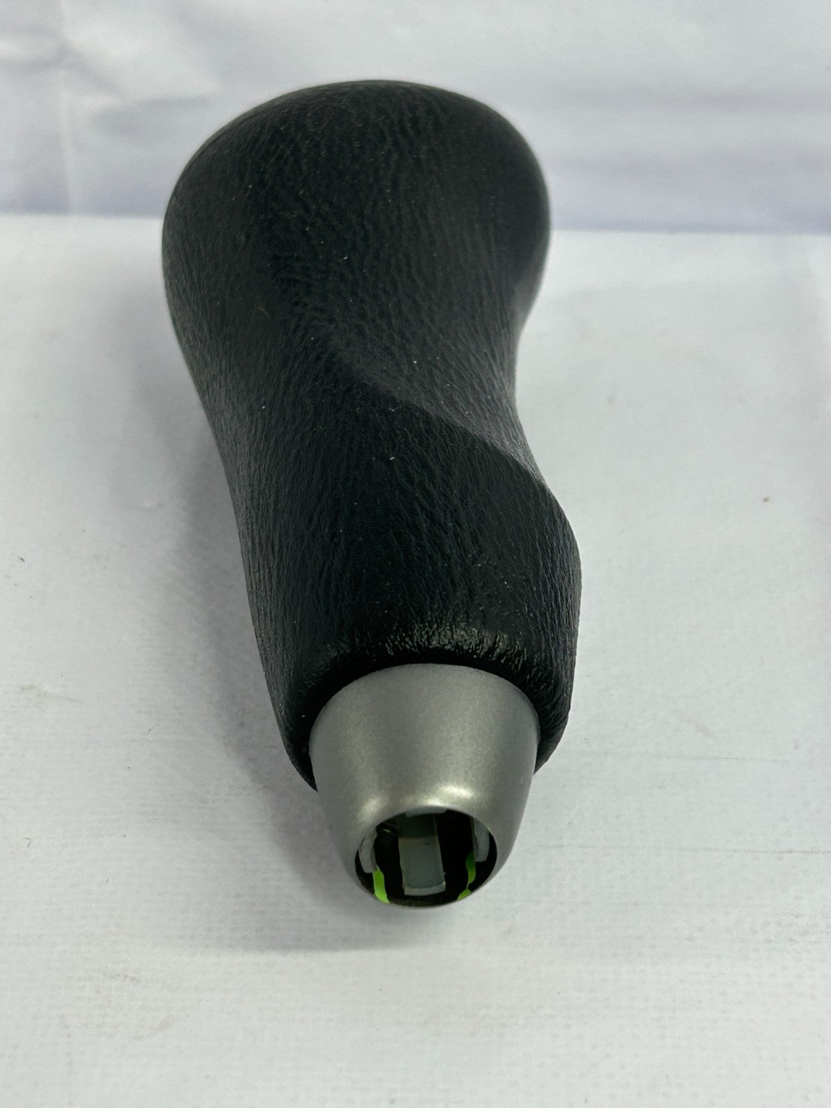 2000-2006 Subaru Impreza Gear Shift Lever Knob Black OEM 35126SA000
