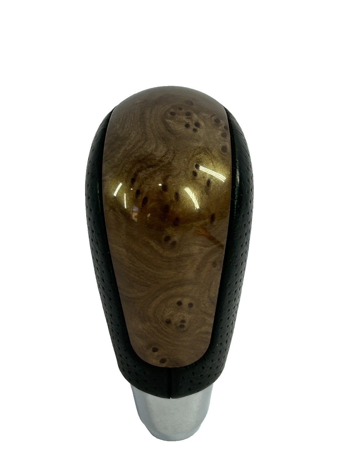 2007 Subaru Outback Automatic Gear Shift Shiffter Knob OEM 35126AG04A