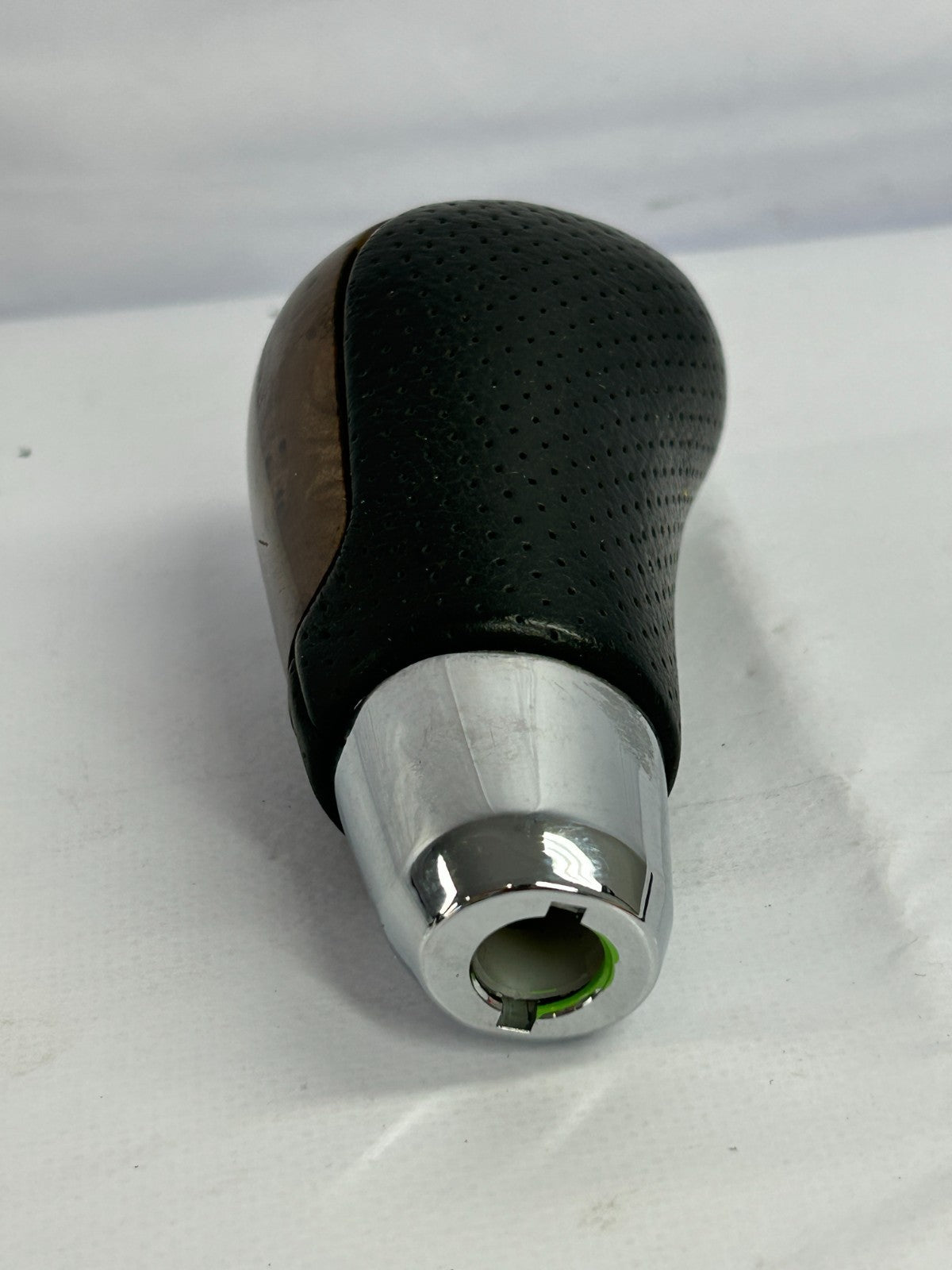 2007 Subaru Outback Automatic Gear Shift Shiffter Knob OEM 35126AG04A