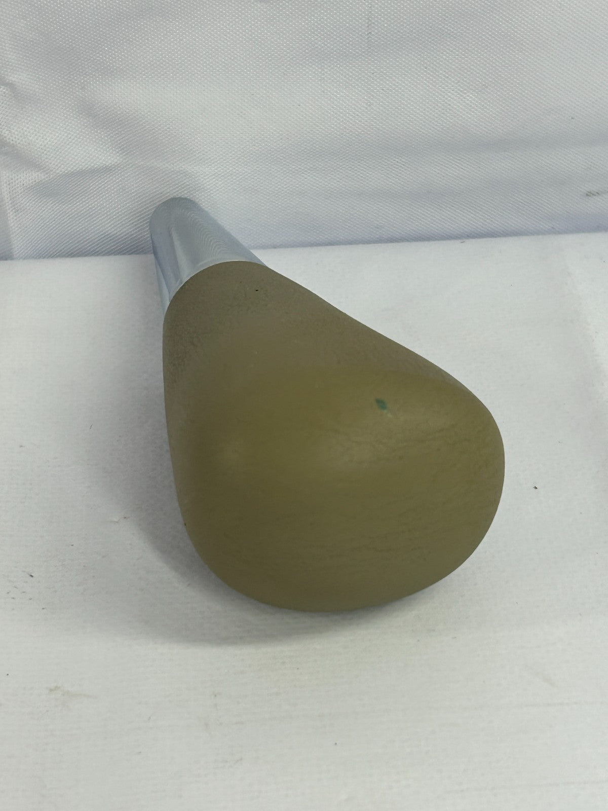 2004-2010 Toyota Sienna Center Gear Shiffter Shift Knob Beige OEM 33504-45010-B0
