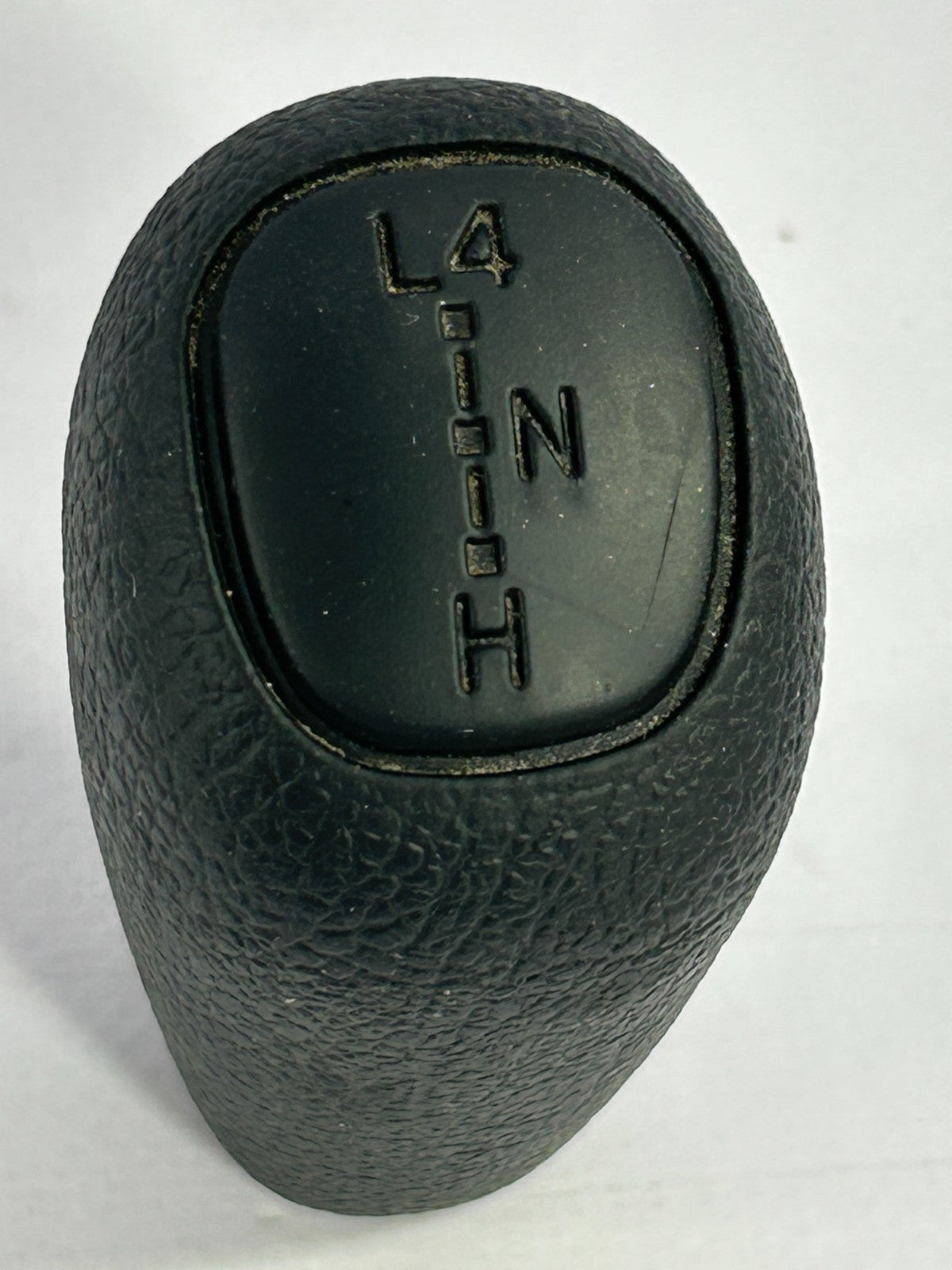 2001-2005 Toyota Sequoia Transfer Case Gear Shiffter Shift Knob OEM 36303-34030