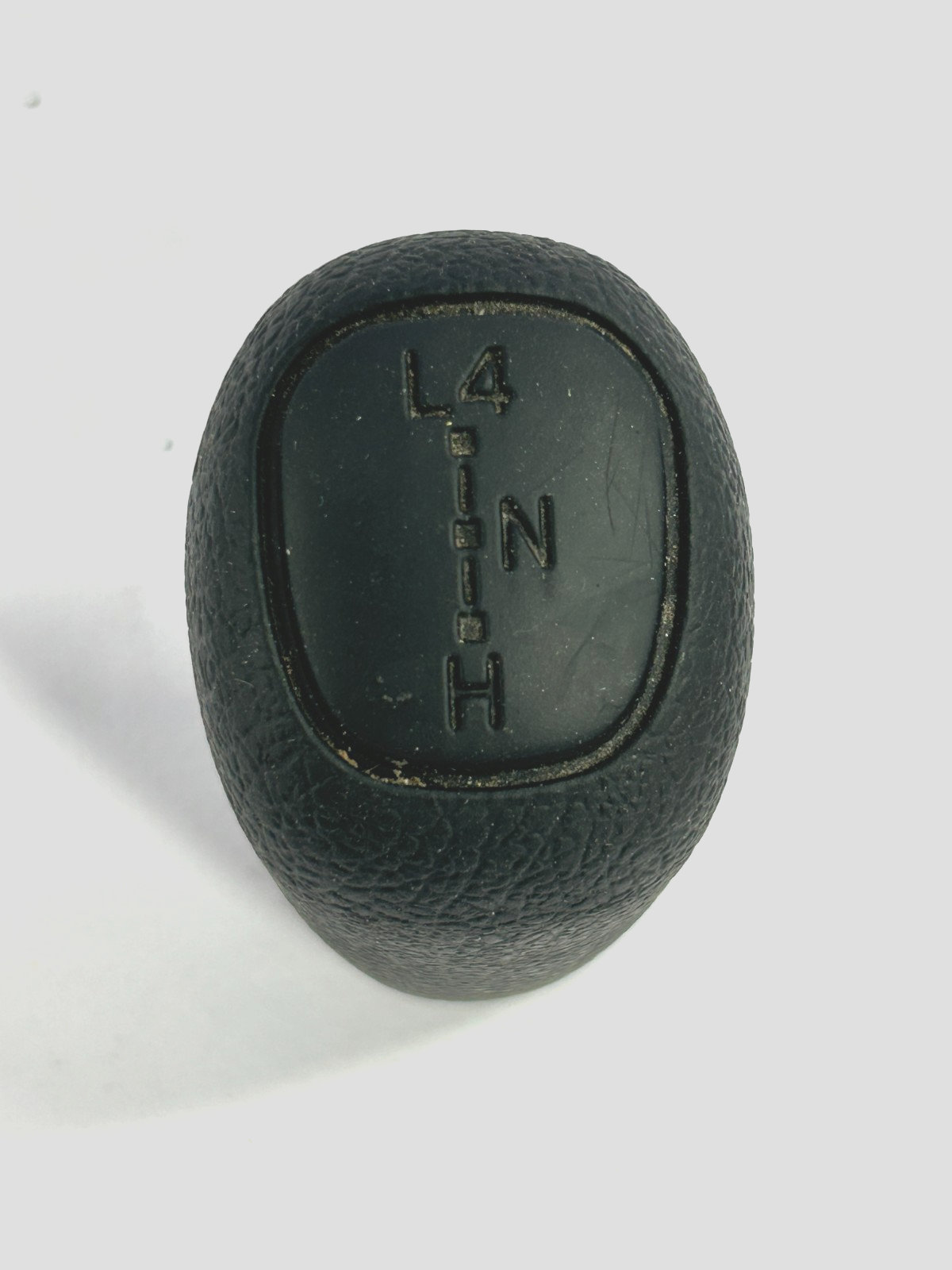 2001-2005 Toyota Sequoia Transfer Case Gear Shifter Shift Knob OEM 36303-34030