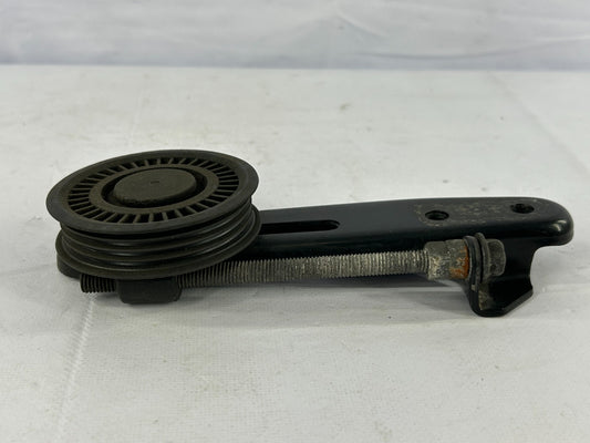1997-2007 Subaru Impreza A/C Drive Belt Pulley Tensioner & Bracket OE 73610AC000