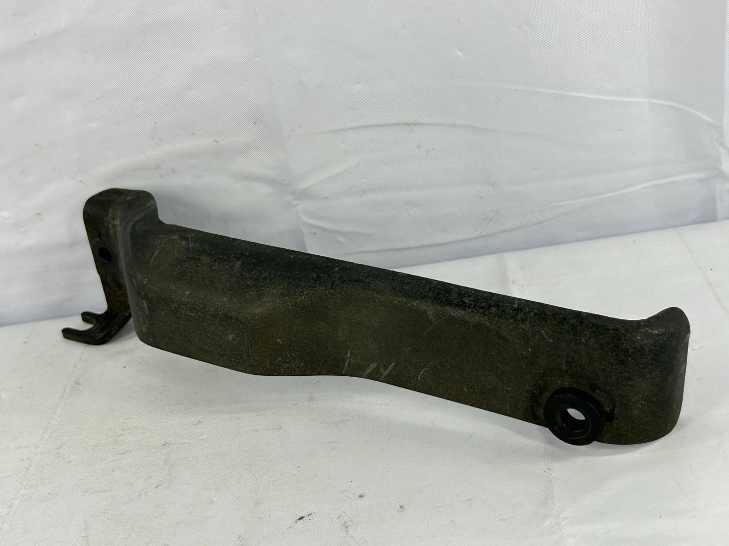96-99 Subaru Outback Power Steering Drive Belt Cover Accessory OEM 34423AA014