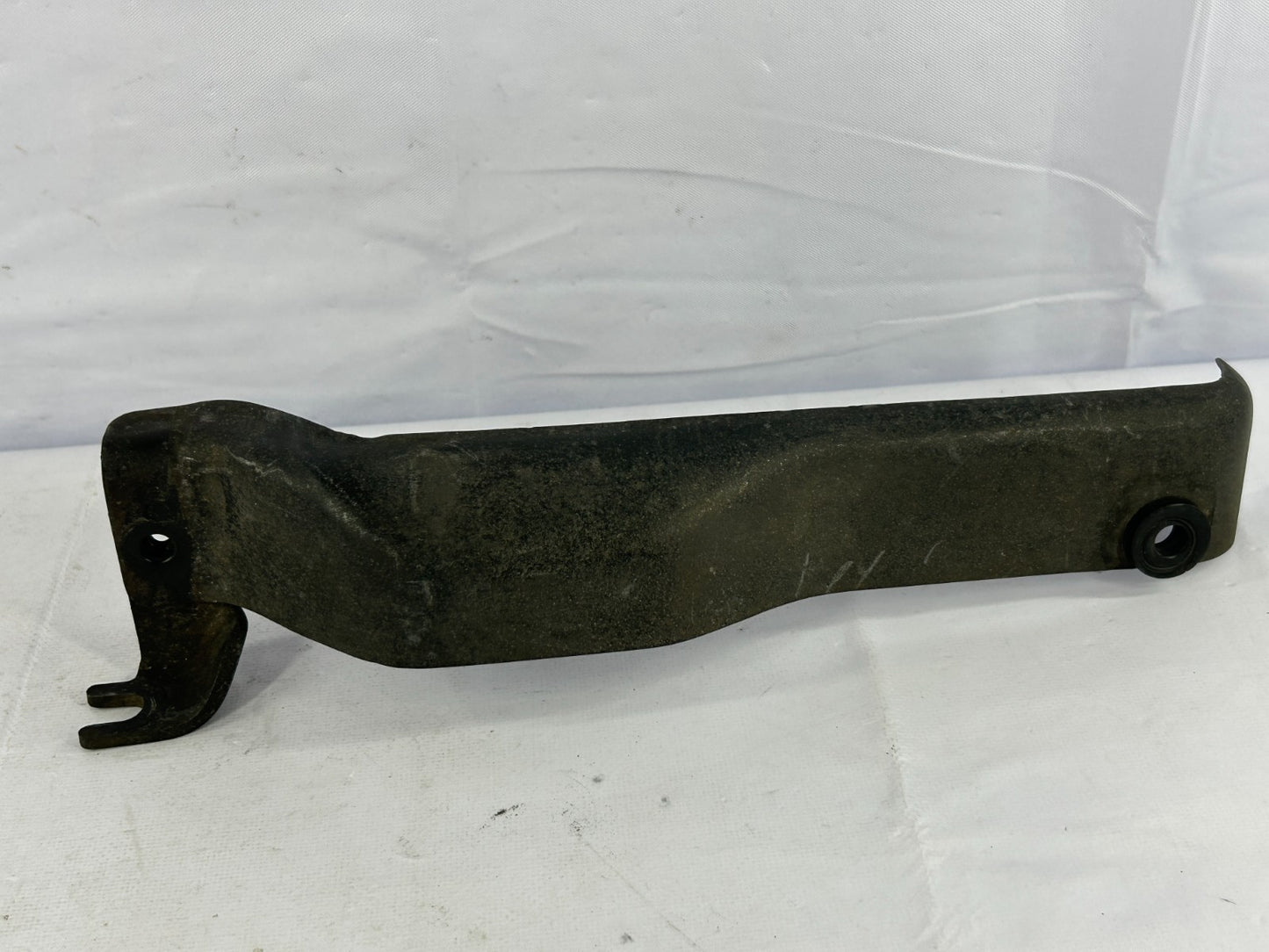 96-99 Subaru Outback Power Steering Drive Belt Cover Accessory OEM 34423AA014