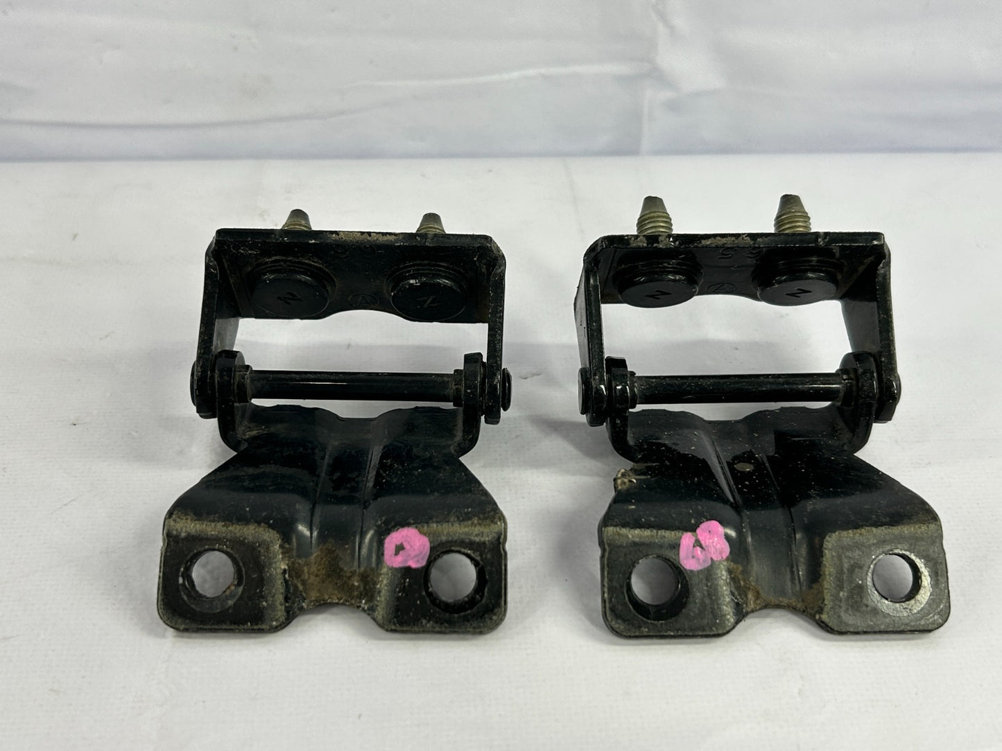 2005-2019 Subaru Outback Rear Liftgate Hatch Hinge Assembly OEM 60870AG00A9W