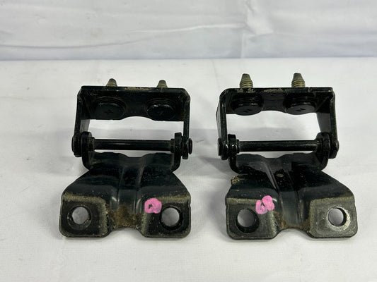 2005-2019 Subaru Outback Rear Liftgate Hatch Hinge Assembly OEM 60870AG00A9W