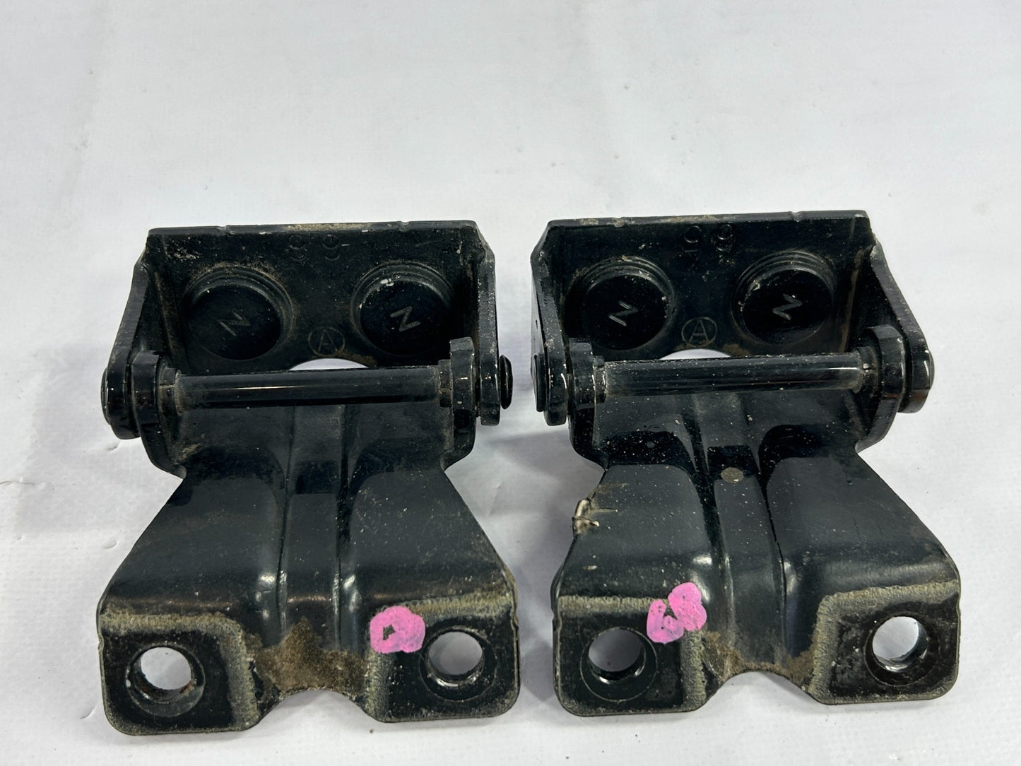 2005-2019 Subaru Outback Rear Liftgate Hatch Hinge Assembly OEM 60870AG00A9W