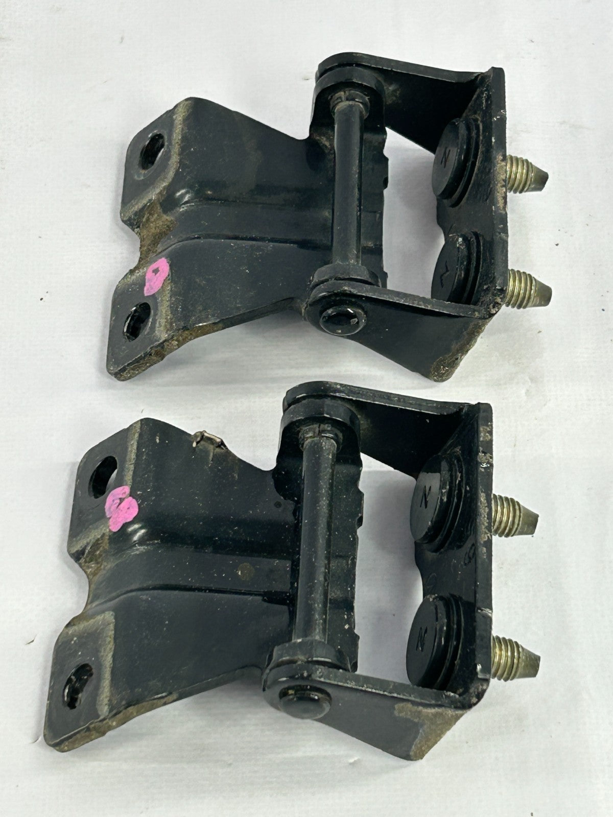 2005-2019 Subaru Outback Rear Liftgate Hatch Hinge Assembly OEM 60870AG00A9W