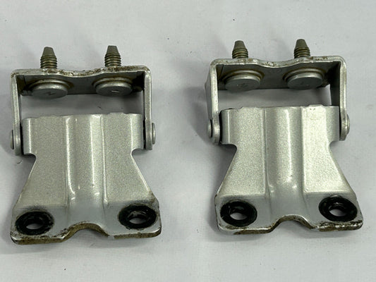 05-19 Subaru Outback Rear Hatch Liftgate Tailgate Door Hinges OEM 60870AG00A9W