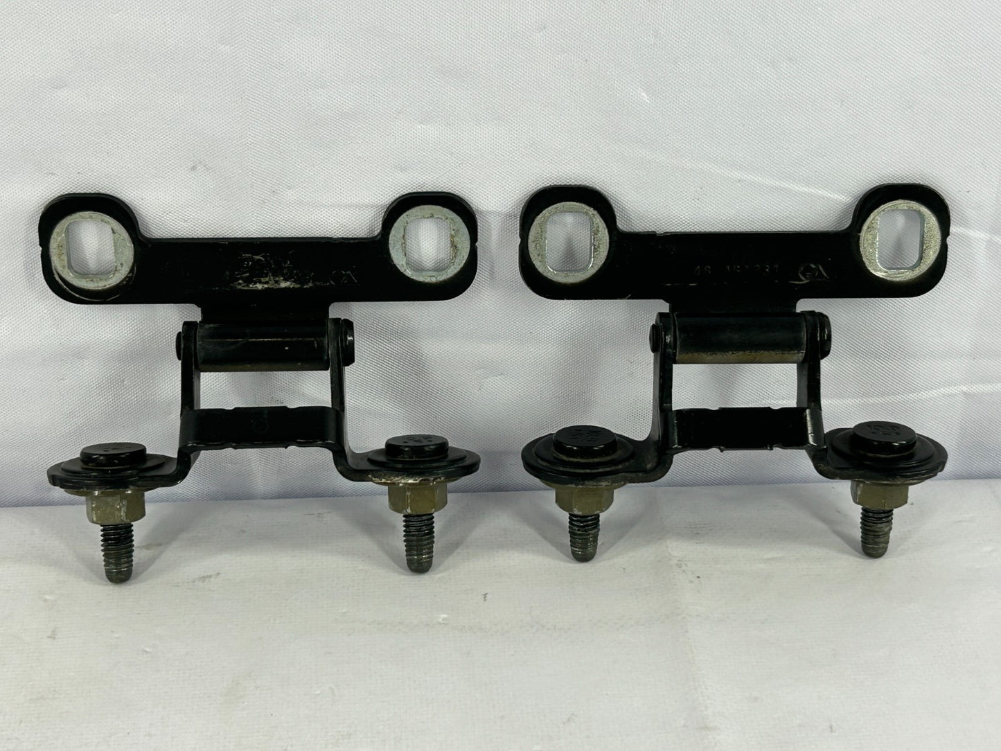 2007-2017 Jeep Patriot Liftgate Tailgate Hatch Door Hinges OEM 5116483AD