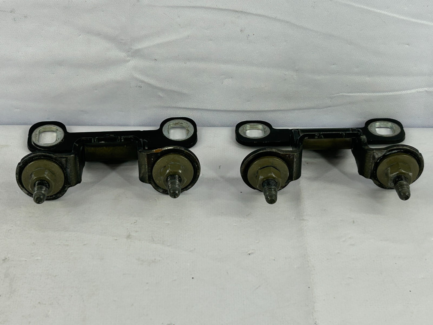 2007-2017 Jeep Patriot Liftgate Tailgate Hatch Door Hinges OEM 5116483AD