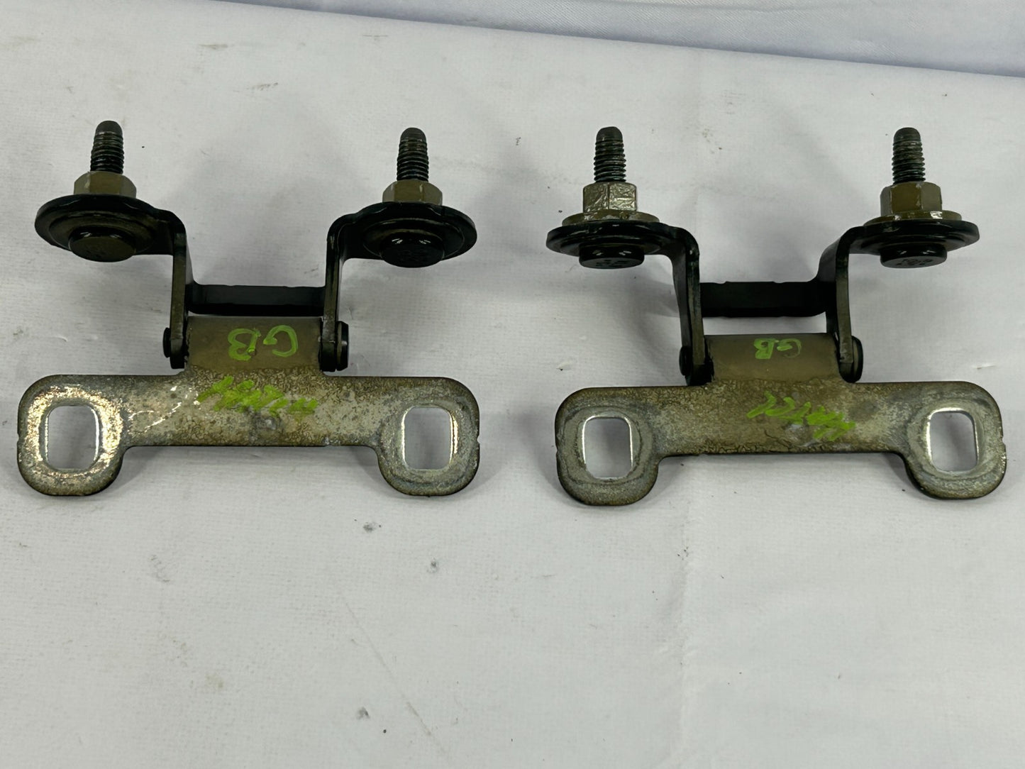 2007-2017 Jeep Patriot Liftgate Tailgate Hatch Door Hinges OEM 5116483AD