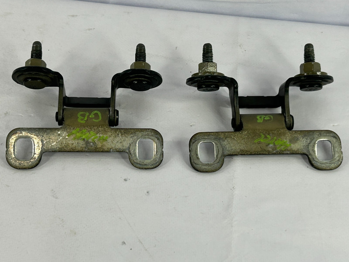 2007-2017 Jeep Patriot Liftgate Tailgate Hatch Door Hinges OEM 5116483AD