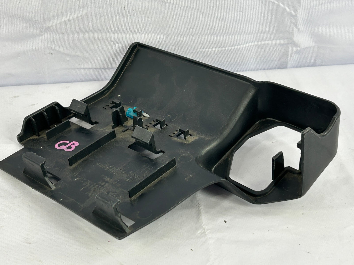 1999 Jeep Grand Cherokee Engine Fuse Relay Box Top Cover Lid OEM 55116219AB