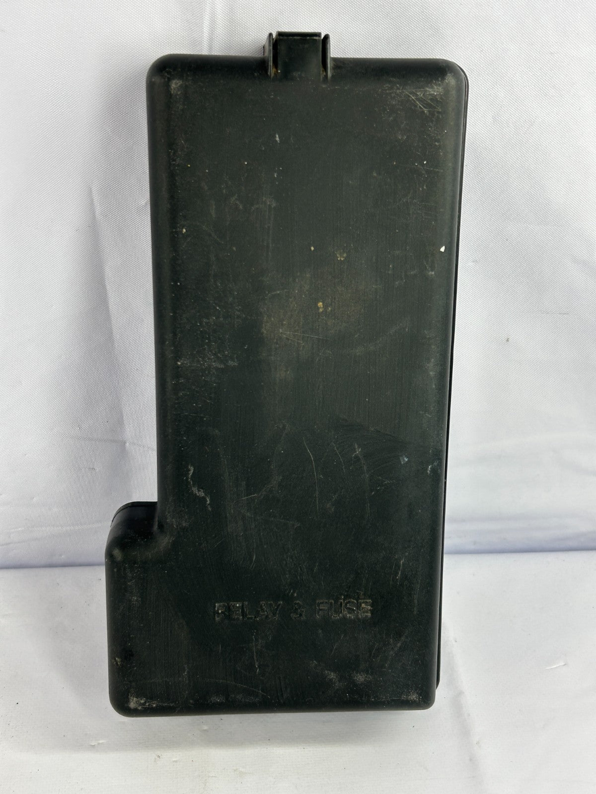 1999-2003 Lexus RX300 Under Hood Fuse Relay Box Top Cover Lid OEM 82672-48010