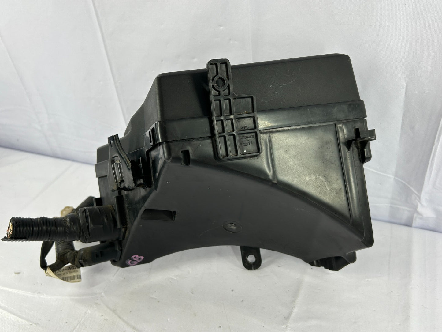 2007-2008 Subaru Outback Engine Fuse Relay Junction Box Panel OEM 82290AG00B