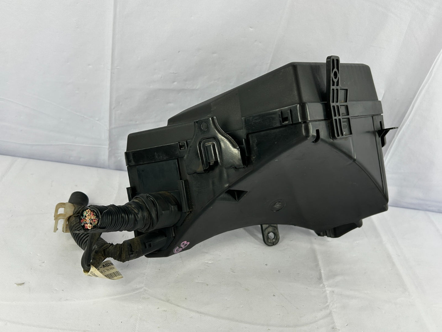 2007-2008 Subaru Outback Engine Fuse Relay Junction Box Panel OEM 82290AG00B