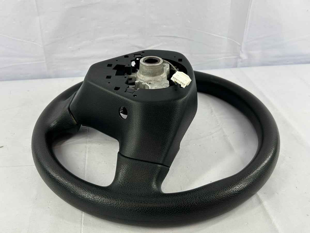 08-09 Subaru Outback Steering Wheel & Cruise Control Switches OEM 34311AG38AJC