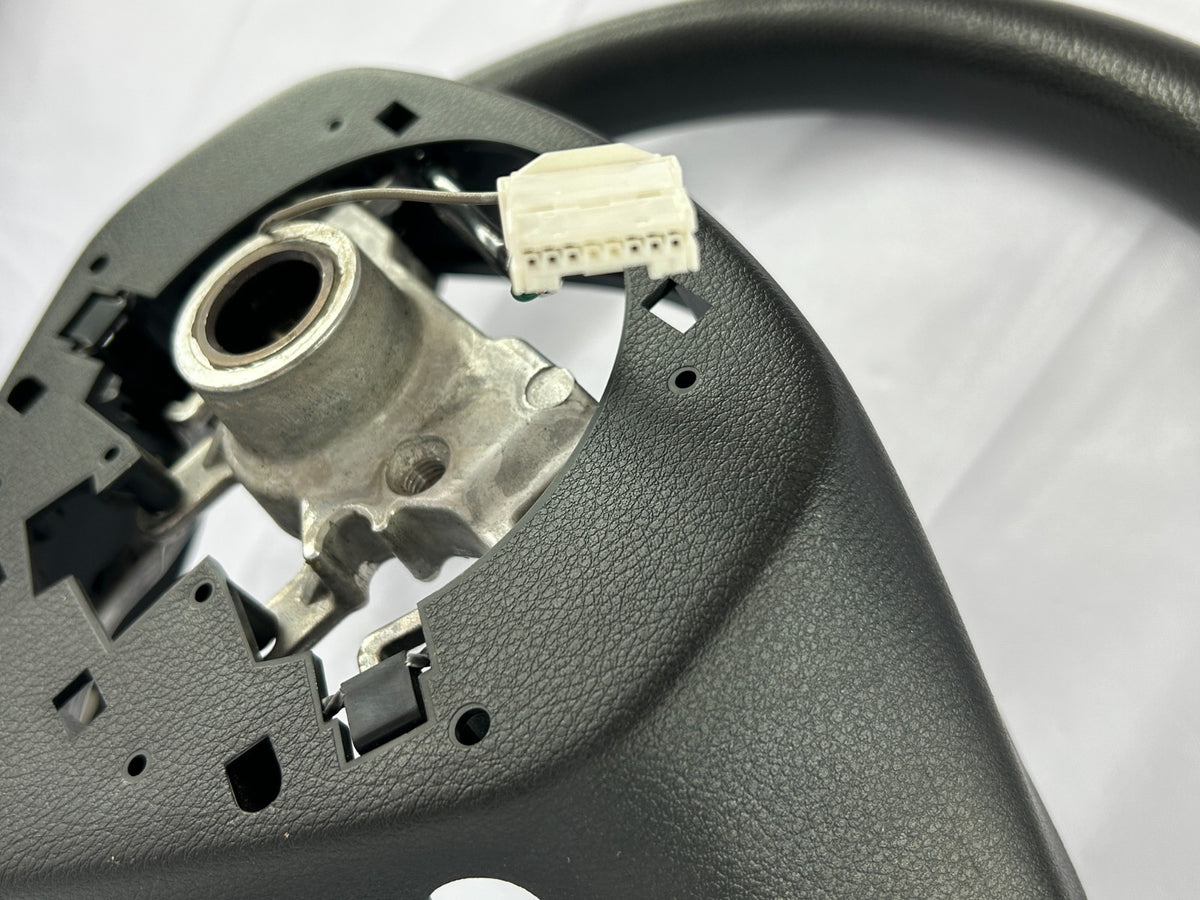 08-09 Subaru Outback Steering Wheel & Cruise Control Switches OEM 34311AG38AJC