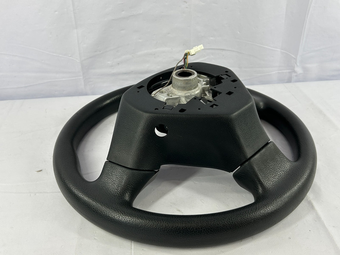 08-09 Subaru Outback Steering Wheel & Cruise Control Switches OEM 34311AG38AJC