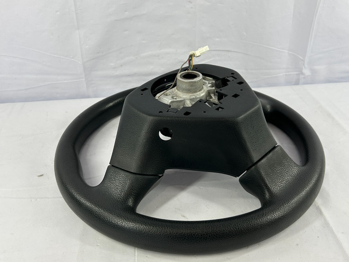 08-09 Subaru Outback Steering Wheel & Cruise Control Switches OEM 34311AG38AJC