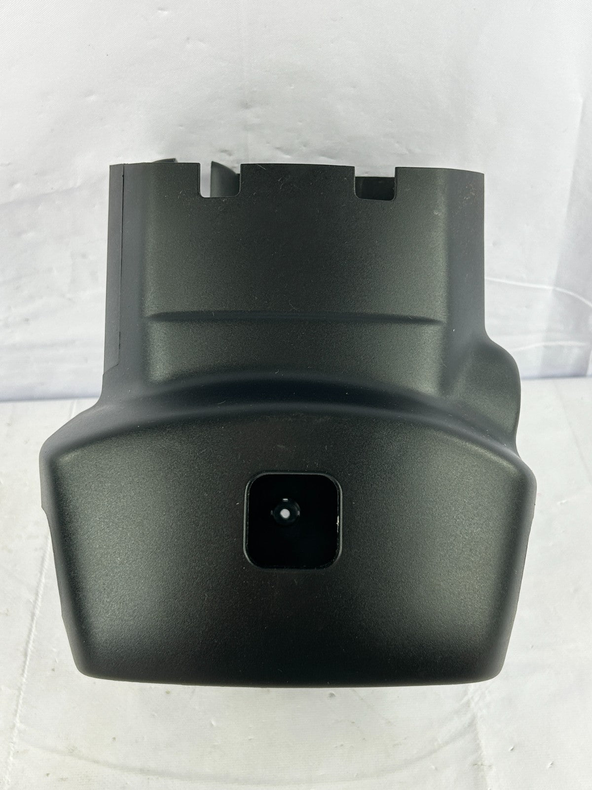 2008-2009 Subaru Outback Steering Column Cover Trim Black OEM 34341AG14AJC