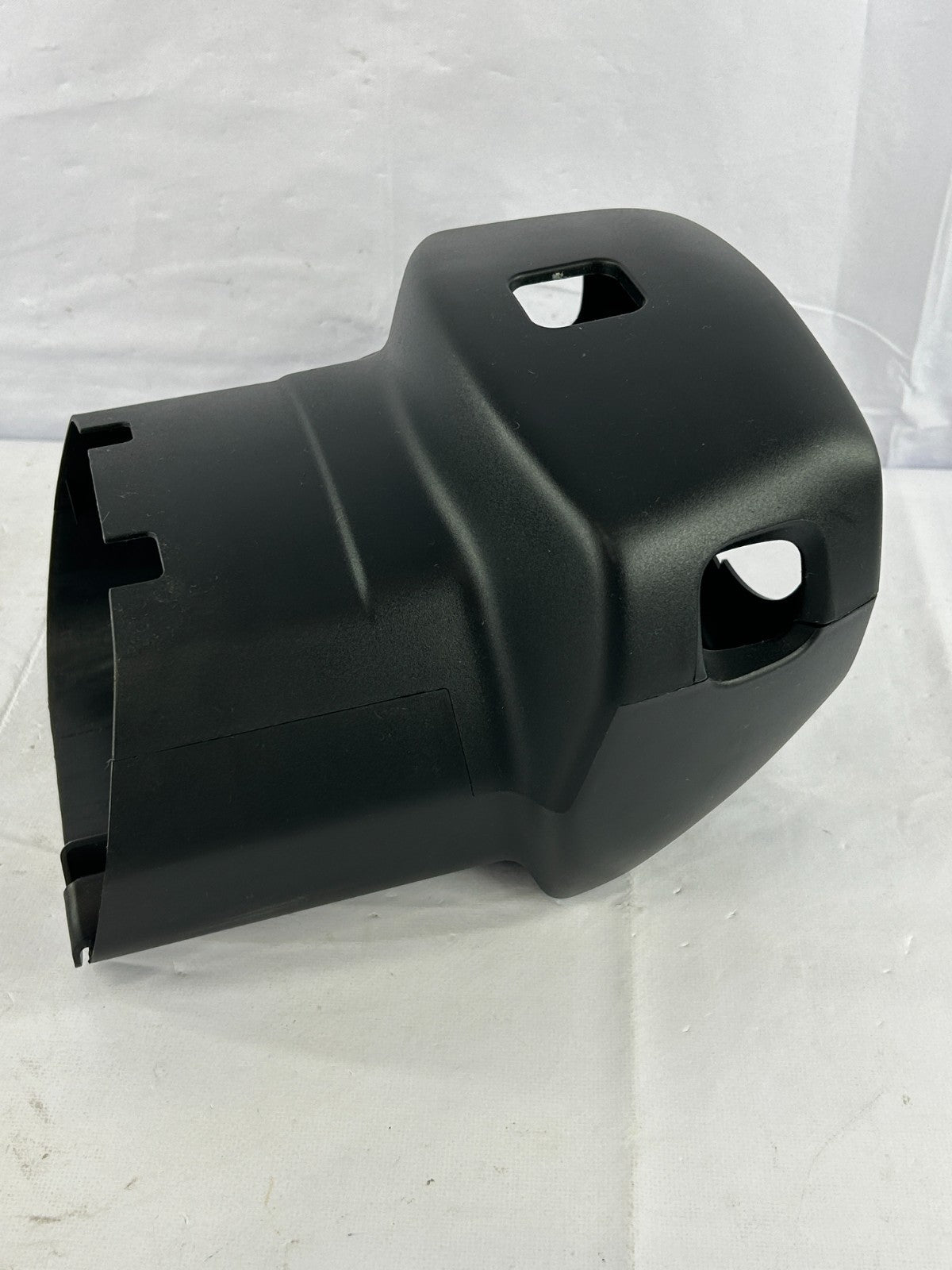 2008-2009 Subaru Outback Steering Column Cover Trim Black OEM 34341AG14AJC