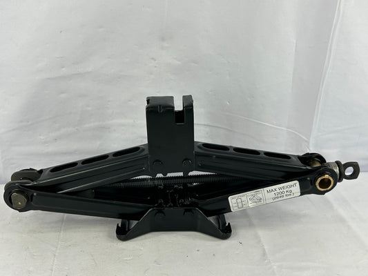 2005-2009 Subaru Outback Emergency Spare Tire Scissor Jack Lift OEM 97032AG05B