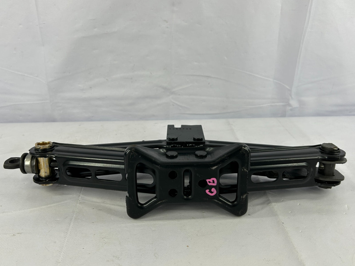 2005-2009 Subaru Outback Emergency Spare Tire Scissor Jack Lift OEM 97032AG05B