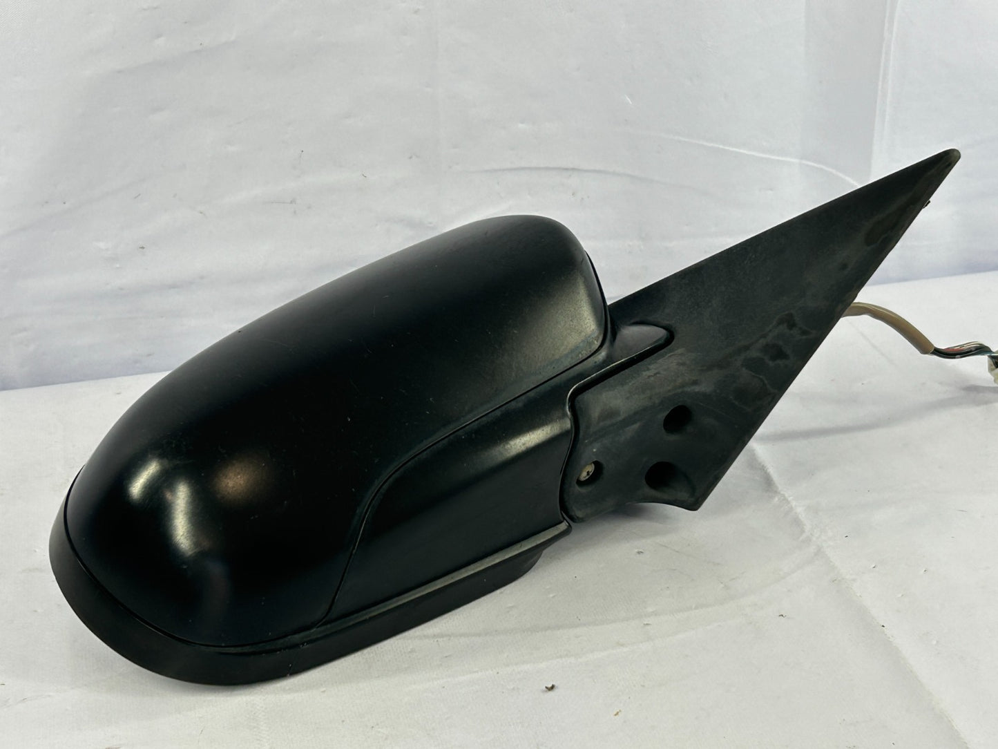 2007-2009 Subaru Outback Right Side View Mirror Heated OEM 91031AG02BNN