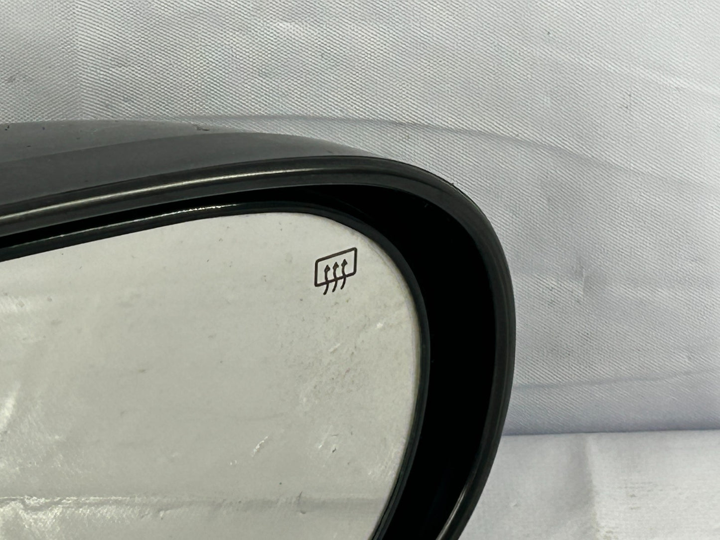 2007-2009 Subaru Outback Right Side View Mirror Heated OEM 91031AG02BNN