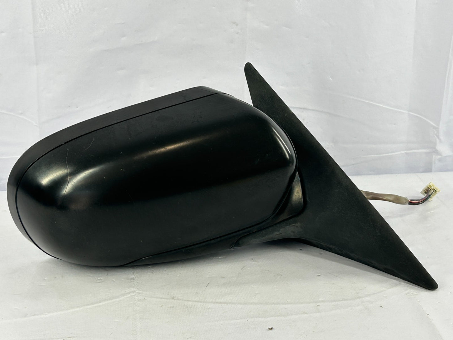2007-2009 Subaru Outback Right Side View Mirror Heated OEM 91031AG02BNN