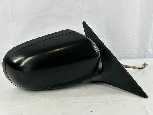 2007-2009 Subaru Outback Right Side View Mirror Heated OEM 91031AG02BNN