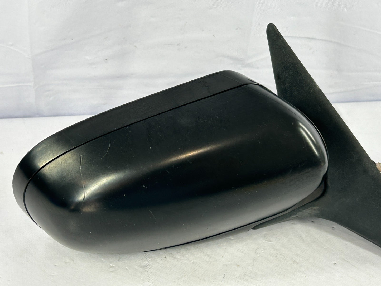 2007-2009 Subaru Outback Right Side View Mirror Heated OEM 91031AG02BNN