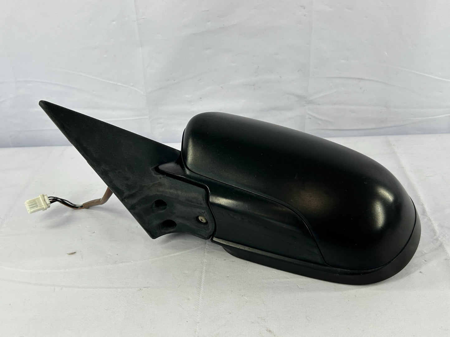 07-09 Subaru Outback Left Driver Side Rear View Mirror Heated OEM 91031AG03BNN