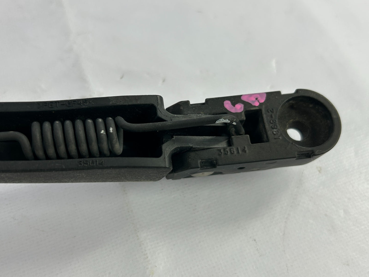 2005-2009 Subaru Outback Rear Windshield Wiper Arm With Blade OEM 86532AG09C