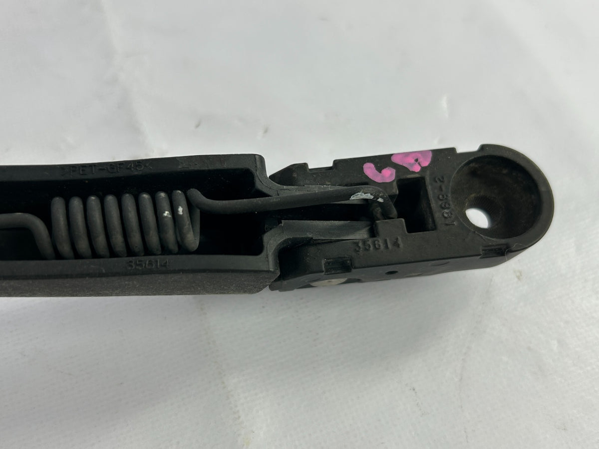 2005-2009 Subaru Outback Rear Windshield Wiper Arm With Blade OEM 86532AG09C