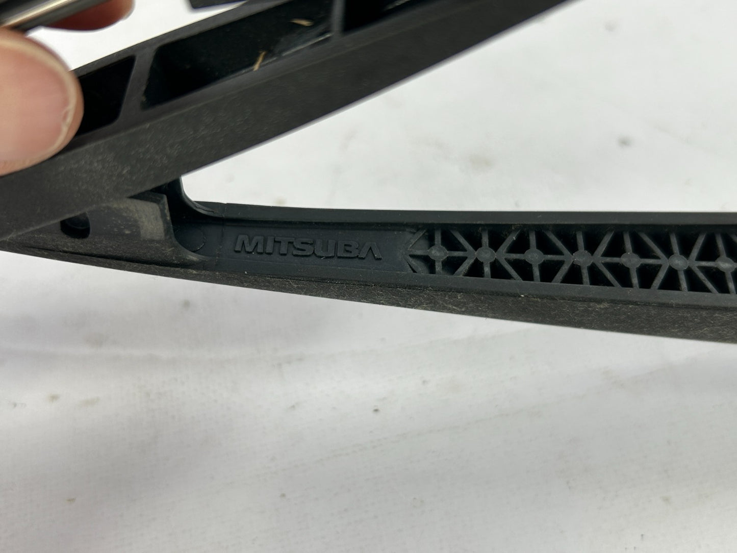 2005-2009 Subaru Outback Rear Windshield Wiper Arm With Blade OEM 86532AG09C