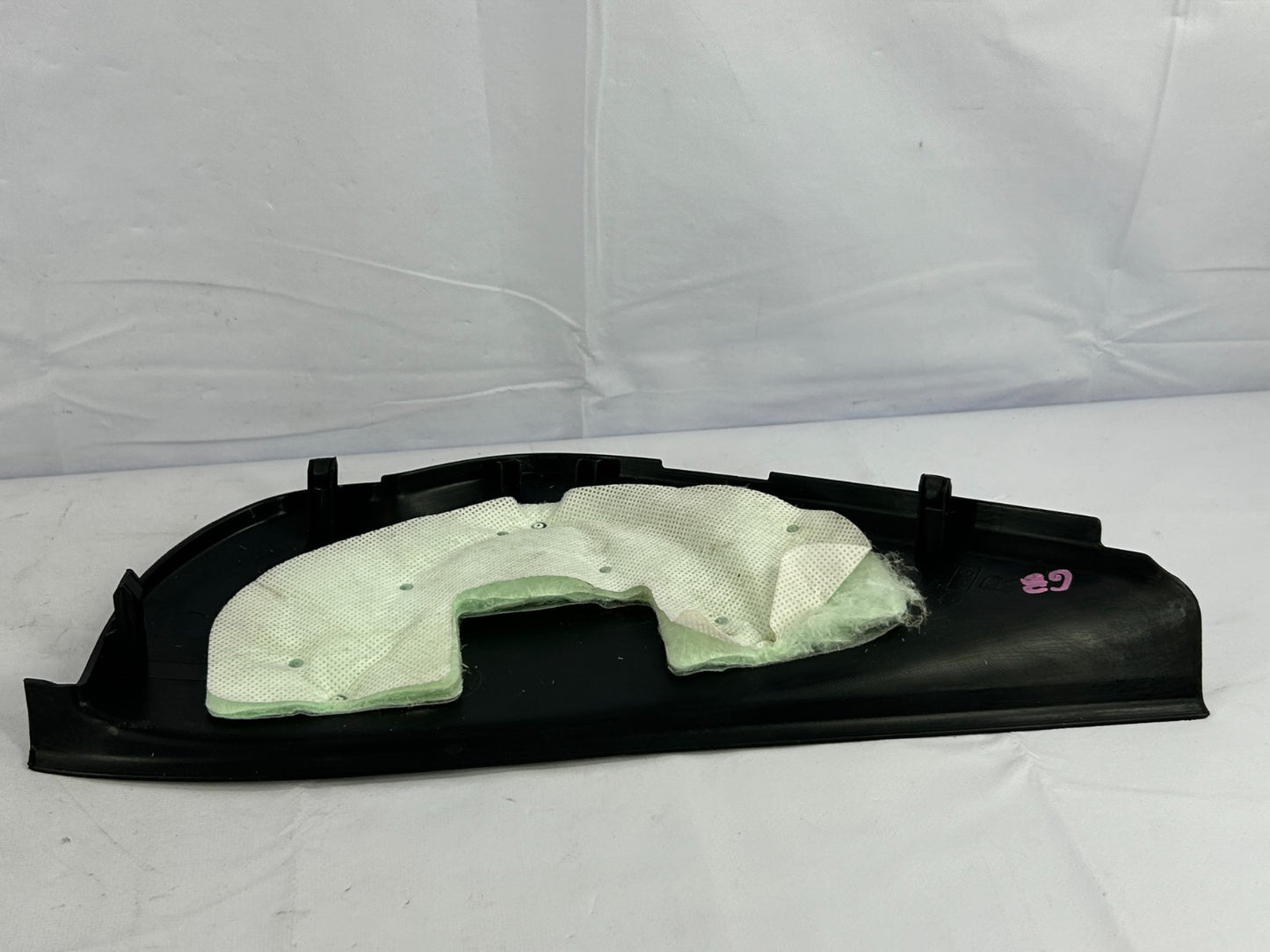 2005-2009 Subaru Outback Right Passenger Side Dash End Cap Trim OEM 66073AG04A