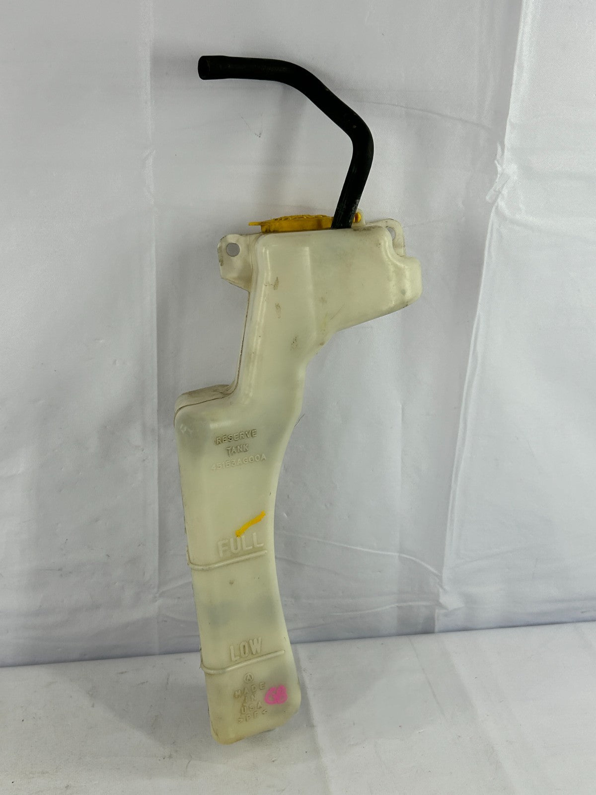 2005-2019 Subaru Outback Radiator Coolant Reservior Bottle Tank OEM 45150AG00A