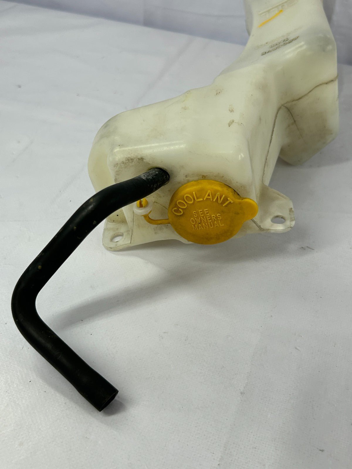 2005-2019 Subaru Outback Radiator Coolant Reservior Bottle Tank OEM 45150AG00A